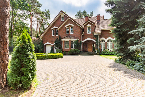 Best Driveway Pavers Near Me  in Trevose, PA