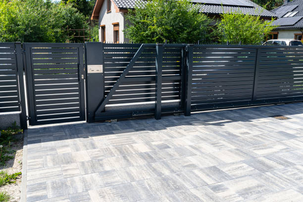 Professional Driveway Pavers in Trevose, PA