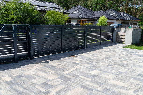Best Best Driveway Pavers  in Trevose, PA