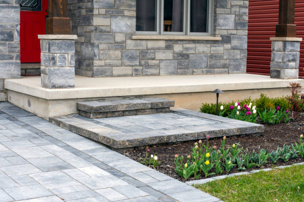 Best Interlocking Driveway Pavers  in Trevose, PA