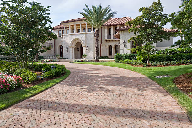 Reasons to Select Us for Your Driveway Paving Requirements in Trevose, PA