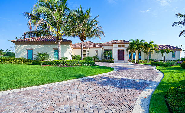Best Paver Driveway Replacement  in Trevose, PA